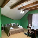 Hotel Jerevan 3*