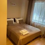 Hotel Jerevan 3*