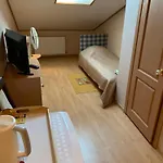 Hotel Jerevan