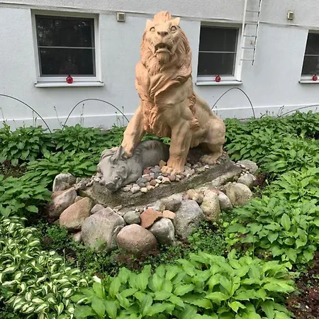 Jerevan Druskininkai