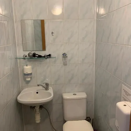 Jerevan 3* Druskininkai