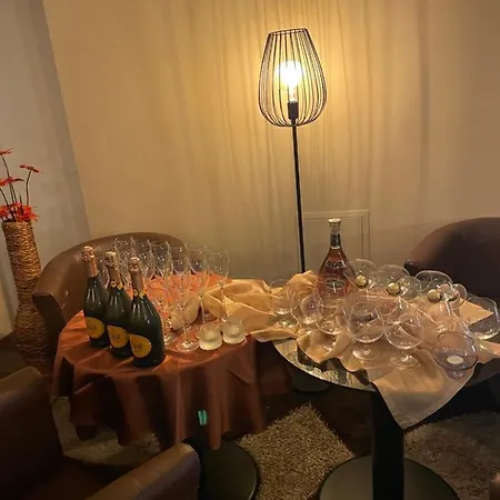 Jerevan Druskininkai