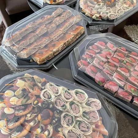 Otel Jerevan Druskininkai