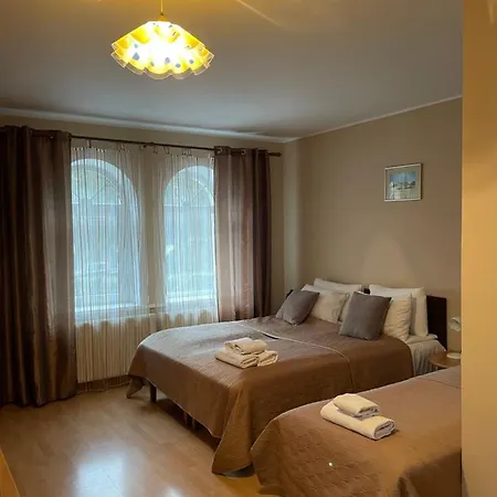 Hotel Jerevan