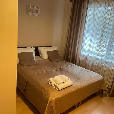 Hotel Jerevan 3*