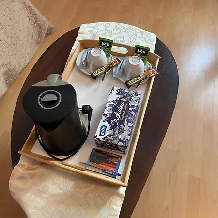 Otel Jerevan Druskininkai