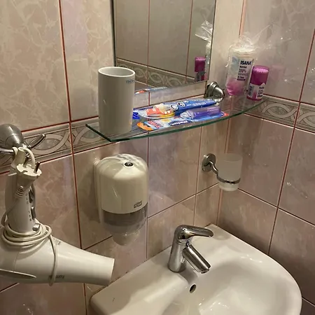 Hotel Jerevan 3*