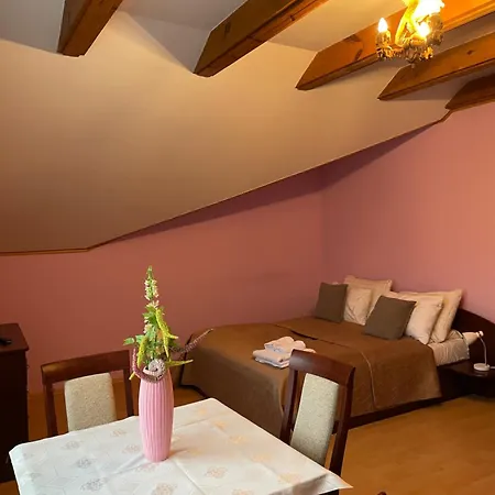 Otel Jerevan Druskininkai