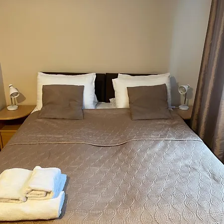Jerevan 3* Druskininkai