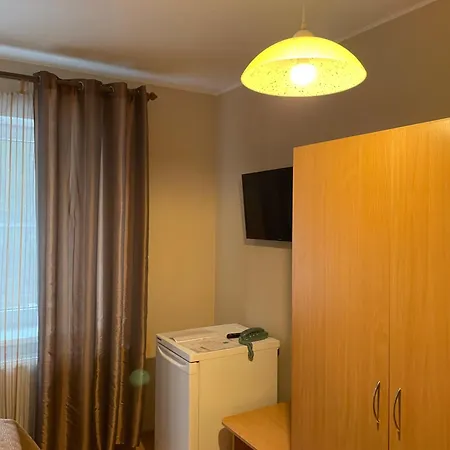 Jerevan Hotel Druskininkai