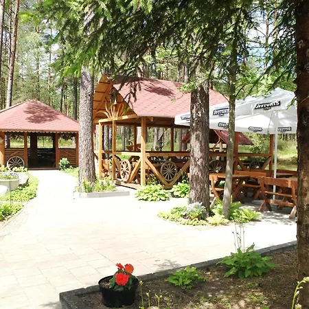 Otel Jerevan Druskininkai