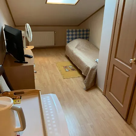 Hotel Jerevan