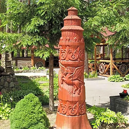 Jerevan 3* Druskininkai