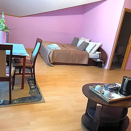 Jerevan Hotel Druskininkai