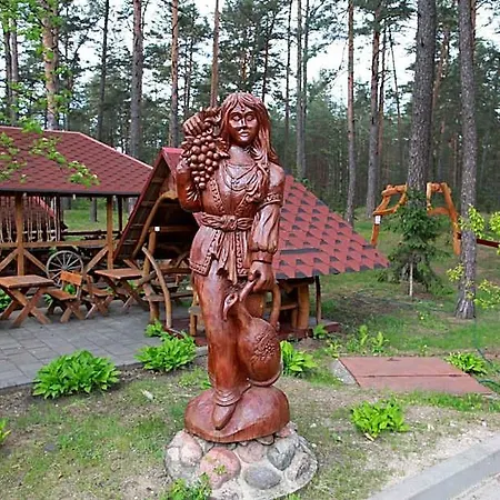 Jerevan Hotel
