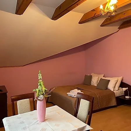 Hotel Jerevan Druskininkai