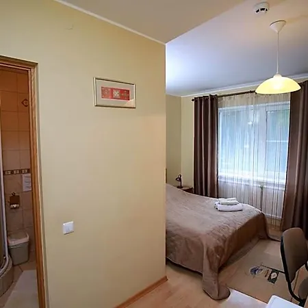 Hotel Jerevan Druskininkai
