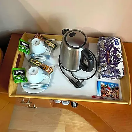 Jerevan Hotel