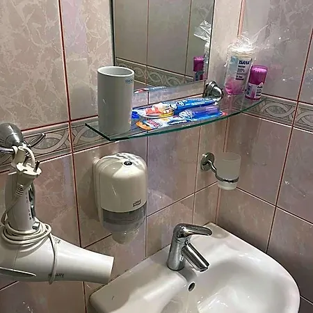 Jerevan Hotel