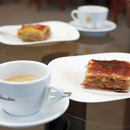 Jerevan Hotel