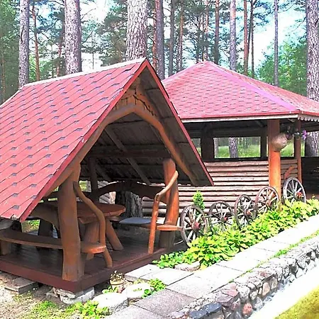 Jerevan 3* Druskininkai