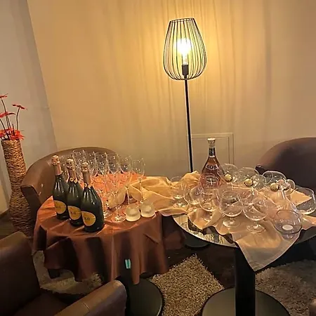 Hotel Jerevan Druskininkai