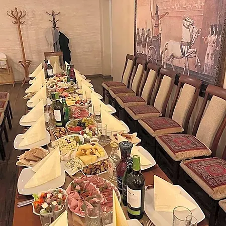 Jerevan Hotel