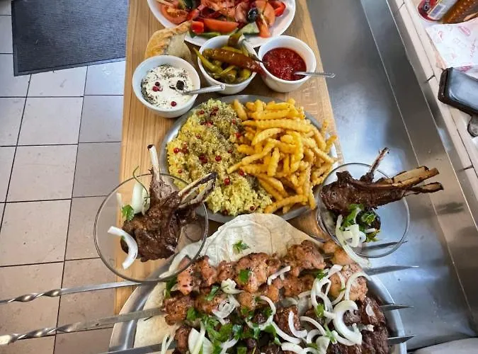 Hotel Jerevan Druskininkai