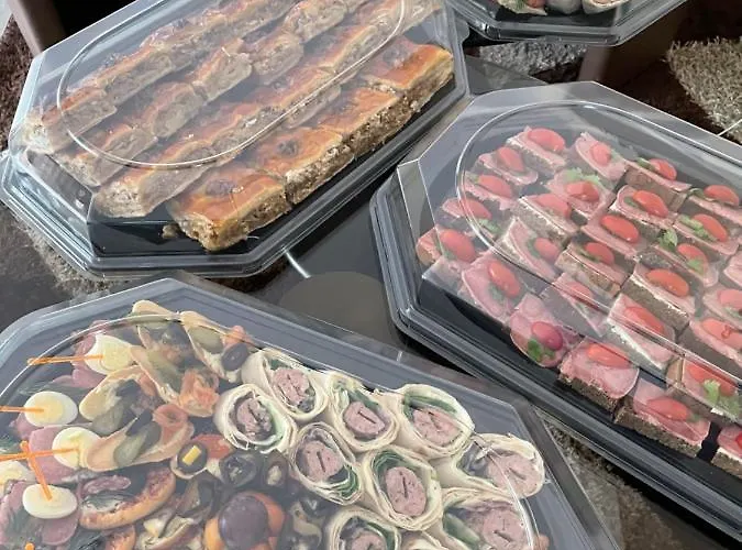 Hotel Jerevan Druskininkai