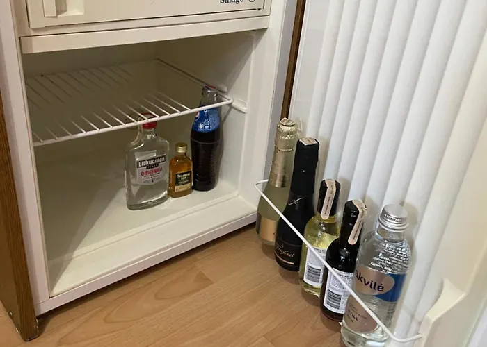 Jerevan 3* Druskininkai