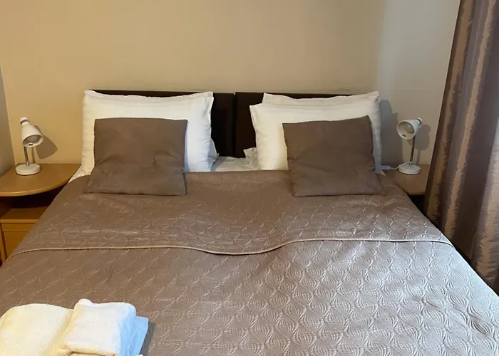 Jerevan 3* Druskininkai