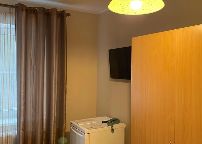 Jerevan Hotel Druskininkai