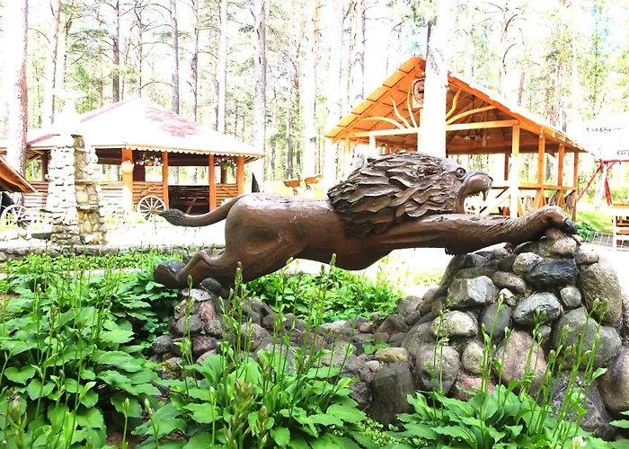 Jerevan Druskininkai